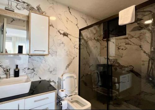 Villa Ece, Kemalpaşa (foto 6)