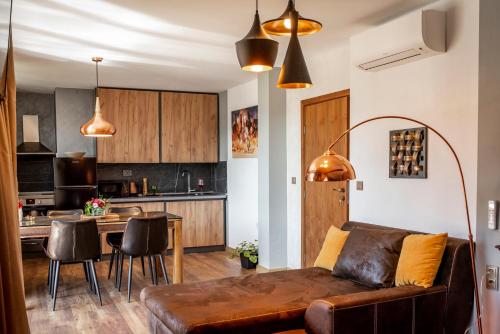 Enika Hotel in Tryavna