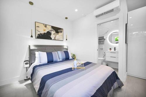 Modern Studio Near Design District, Wynwood in Miami, USA