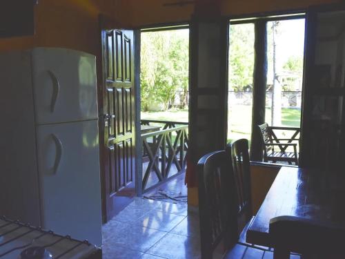 Complejo El Rincón De Colón