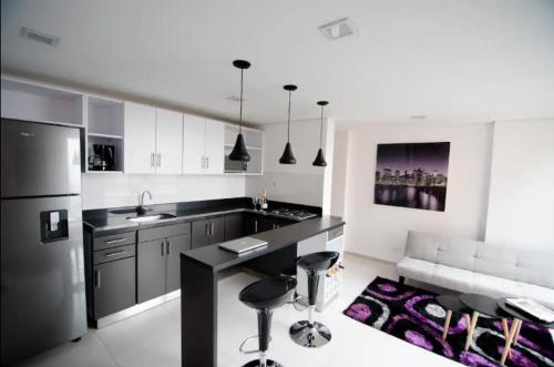Espacio Ideal para Disfrutar Medellin, Medellín (foto 4)