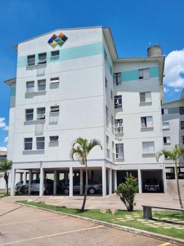 Apto de fácil localização!