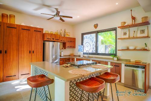 NEW! Chic villa with a pool, close to amenities & golf course! in Puerto Aventuras, Mexico