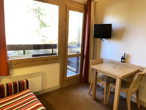 Résidence Les Silenes - Studette 2 personnes - Plagne 1800 MAE-6631 (Residence Les Silenes - Studette 2 personnes - Plagne 1800 MAE-6631) in La Plagne