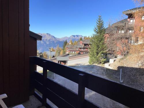 Résidence Les Silenes - Studette 2 personnes - Plagne 1800 MAE-6631 (Residence Les Silenes - Studette 2 personnes - Plagne 1800 MAE-6631) in La Plagne