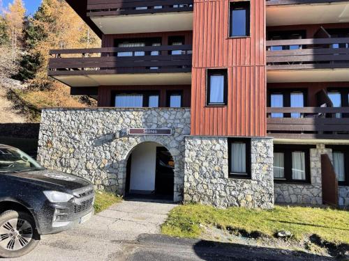 Résidence Les Silenes - Studette 2 personnes - Plagne 1800 MAE-6631 (Residence Les Silenes - Studette 2 personnes - Plagne 1800 MAE-6631) in La Plagne
