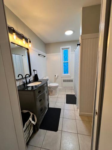 Holyoke House Oasis - Calm Trips in Holyoke