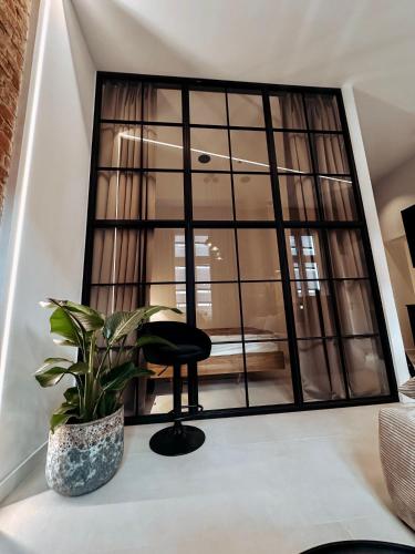 Wolności9 Stylowy Apartament w centrum Wrocławia tuż przy NFM, Wrocław