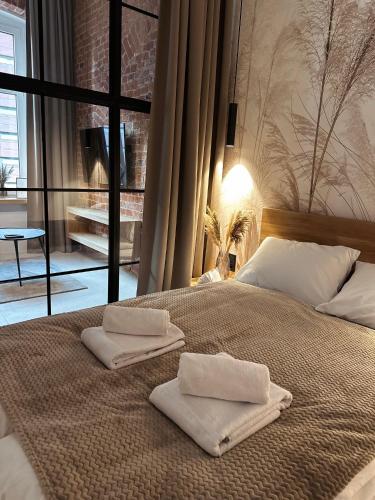 Wolności9 Stylowy Apartament w centrum Wrocławia tuż przy NFM, Wrocław (photo 5)