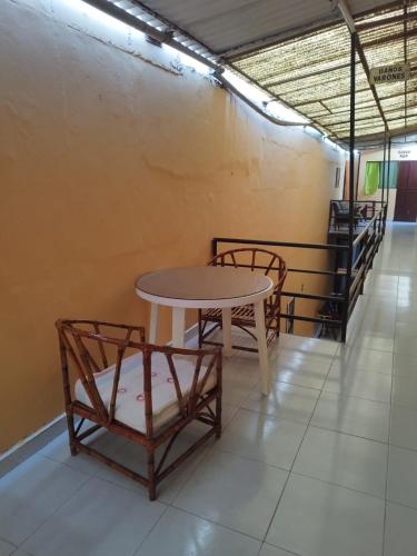 Hostal Venecia in Arica City Center