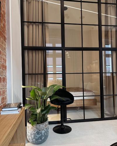 Wolności9 Stylowy Apartament w centrum Wrocławia tuż przy NFM, Wrocław (photo 10)