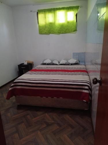 Hostal Venecia in 아리카 시티 센터