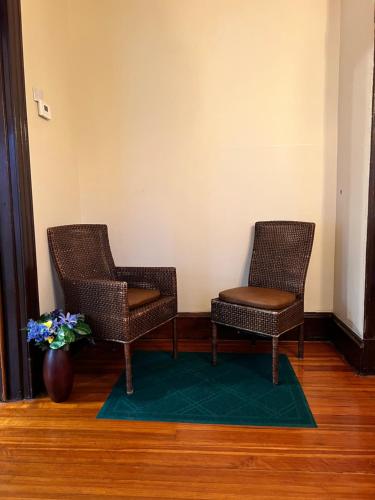 Holyoke House Oasis - Calm Trips in Holyoke