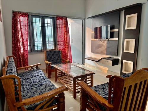 Fresh & Spacious 3BHK 401, Patna (Foto 10)