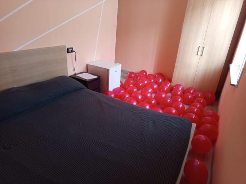 Bed end Breakfast Elisa