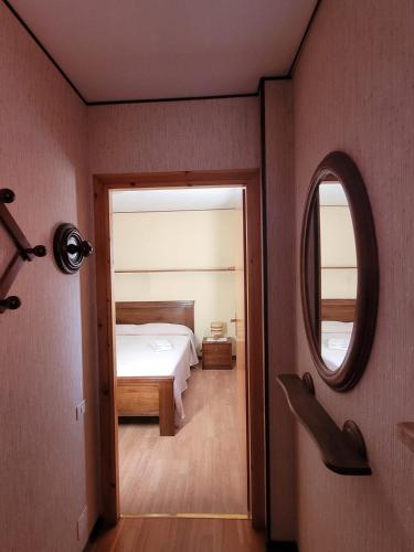 Over The Snow Apartment