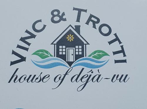 VINC & TROTTI HOUSE OF DÈJÀ-VU, Pergine Valsugana (foto 2)