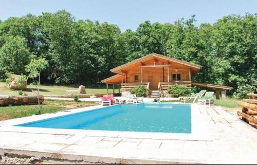 Lo Chalet Dei Folletti