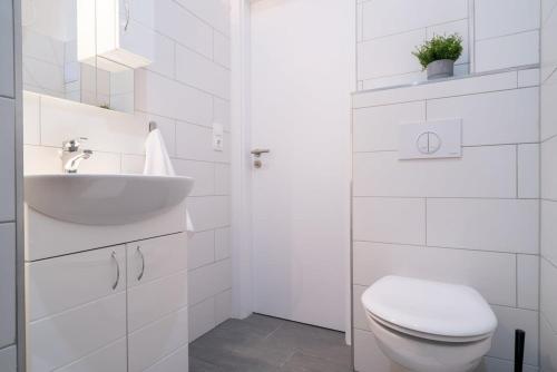 Huge aparment in the city center with Air Conditioning - main image