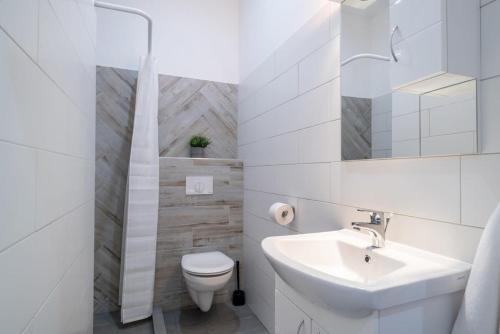 Huge aparment in the city center with Air Conditioning - image 12
