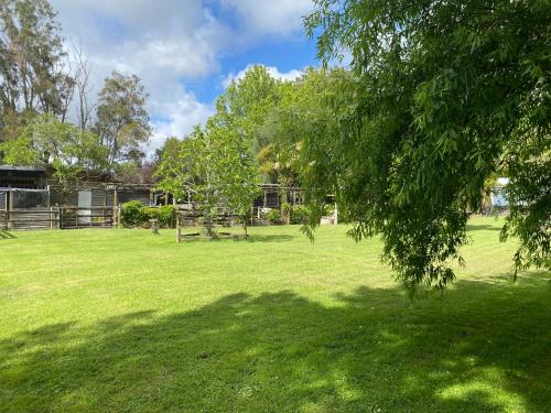 Willows Reach Lodge in 庫姆