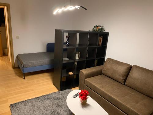 Gablenz - Apartments - ideal für bis zu 5 Pers, Chemnitz (zdjęcie 3)