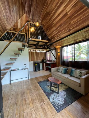 . Myra Chalets