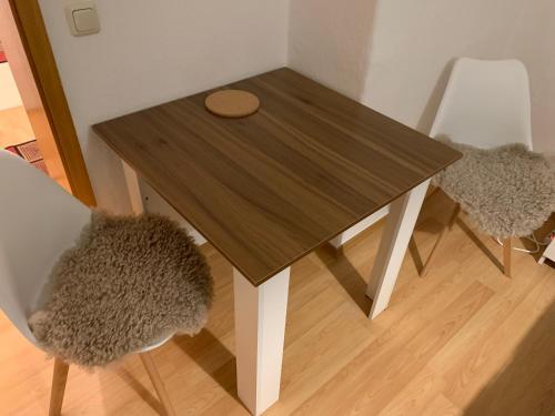 Gablenz - Apartments - ideal für bis zu 5 Pers, Chemnitz (zdjęcie 10)