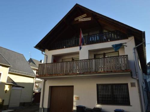 Ferienhaus der Saison