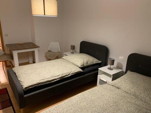 Gablenz - Apartments - ideal für bis zu 5 Pers, Chemnitz (zdjęcie 9)