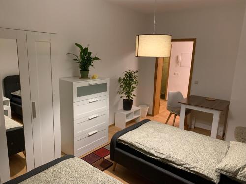Gablenz - Apartments - ideal für bis zu 5 Pers, Chemnitz (zdjęcie 8)