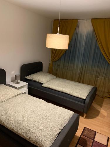 Gablenz - Apartments - ideal für bis zu 5 Pers, Chemnitz (zdjęcie 4)