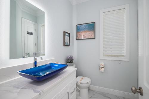 Golf Cart Beach Views Private Pool and Hot Tub - image 5