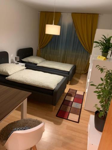 Gablenz - Apartments - ideal für bis zu 5 Pers, Chemnitz (zdjęcie 7)