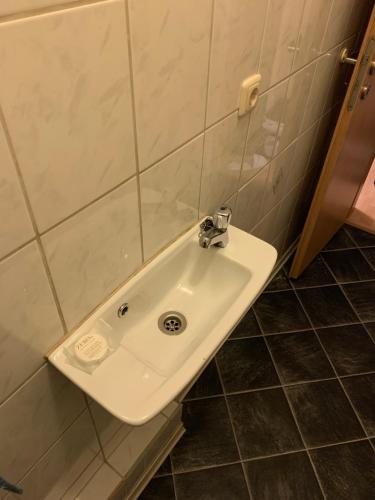 Gablenz - Apartments - ideal für bis zu 5 Pers, Chemnitz (zdjęcie 6)