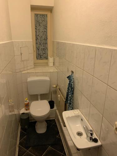 Gablenz - Apartments - ideal für bis zu 5 Pers, Chemnitz (zdjęcie 5)