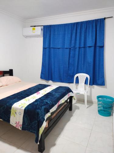 Hostal Renacer in Petares