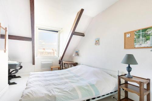 Château de Versailles - chambre et breakfast