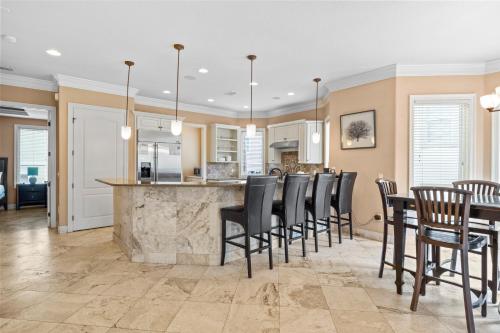 Private Pool Hot Tub - Community Beach - Destin near Crab Trap