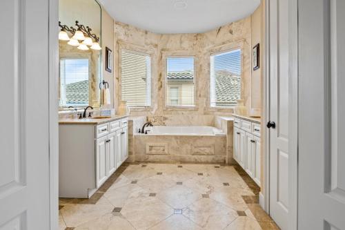 Private Pool Hot Tub - Community Beach - Destin near Crab Trap