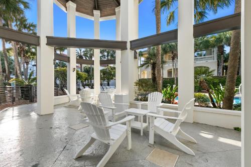 Private Pool Hot Tub - Community Beach - Destin near Crab Trap