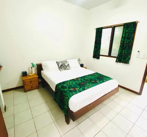 Travellers Motel in Port Vila