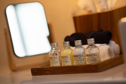 Reforma Guest House Reforma Guest House