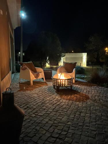 Peaceful Country House & Private Pool by Quinta da Alfarrobeira 3