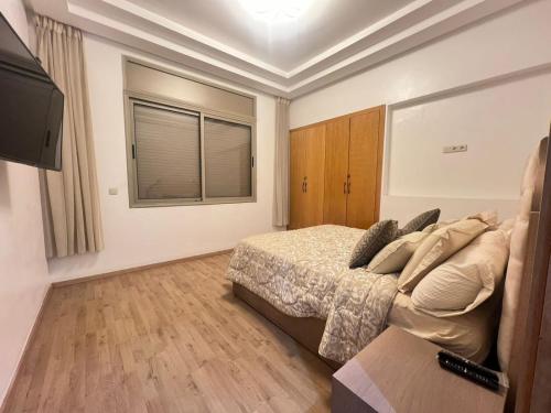 Sweet appartement Boulevard de Paris à 2min du centre ville, Casablanca (fotografie 2)