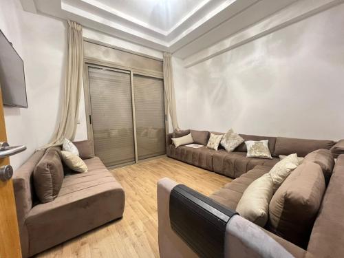 Sweet appartement Boulevard de Paris à 2min du centre ville, Casablanca (fotografie 5)
