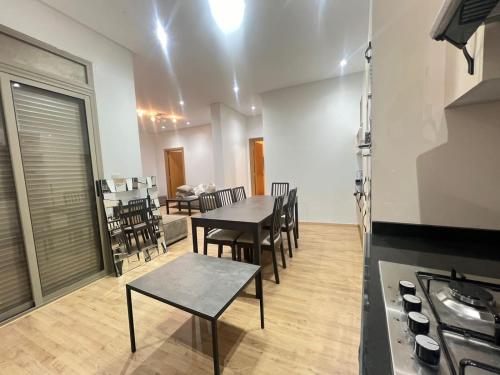 Sweet appartement Boulevard de Paris à 2min du centre ville, Casablanca (fotografie 6)