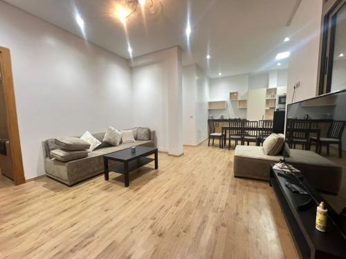 Sweet appartement Boulevard de Paris à 2min du centre ville, Casablanca (fotografie 7)