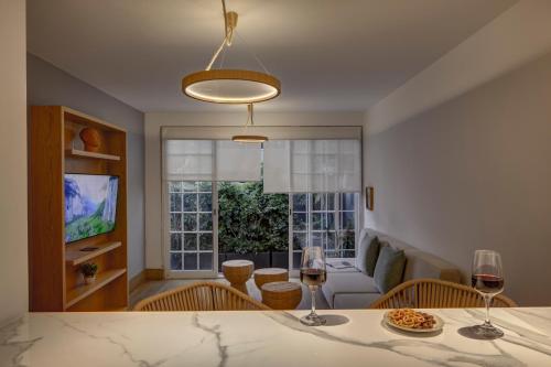 Reforma Guest House Reforma Guest House