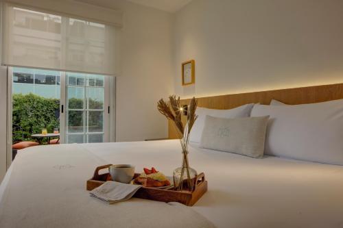 Reforma Guest House Reforma Guest House